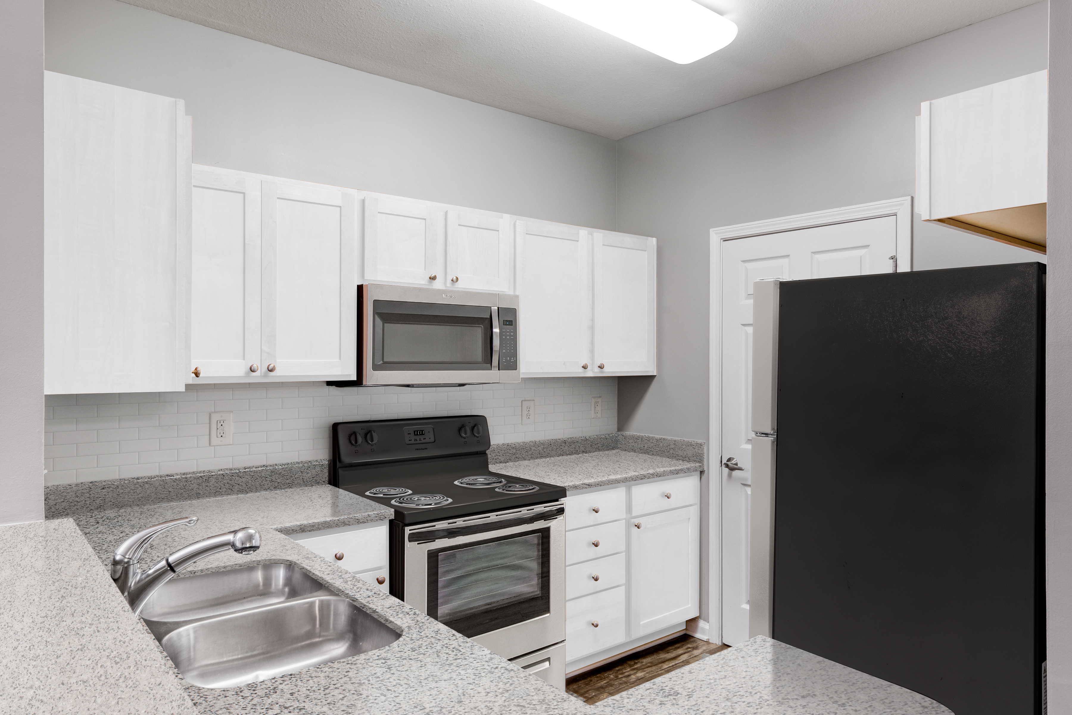 Envisioned Kitchen after Upgrades